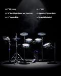 Donner DED-500 Pro Electronic Drum Set