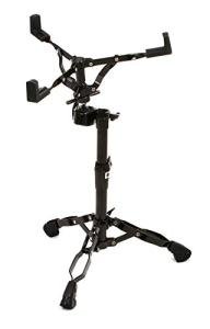 Mapex Armory Snare Stand in Black Plated Finish