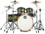 Mapex Armory 6pc Studioease Fast Tom Shell Set