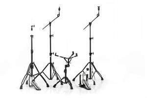 MAPEX Mars 600 Series Hardware Pack - Black
