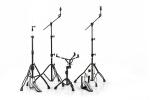 MAPEX Mars 600 Series Hardware Pack - Black