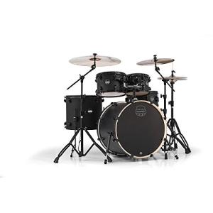 MAPEX Mars Series 5 Piece Rock Drum Shell Pack