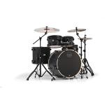 MAPEX Mars Series 5 Piece Rock Drum Shell Pack