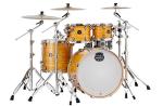 Mapex Armory 5-Piece Jazz/Rock Shell Pack Desert Dune