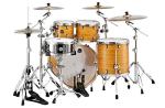 Mapex Armory 5-Piece Jazz/Rock Shell Pack Desert Dune