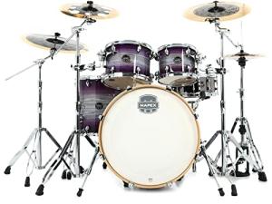 Mapex Armory 5pc Rock Shell Pack - Night Sky