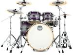 Mapex Armory 5-piece Drum Shell Pack - Night Sky