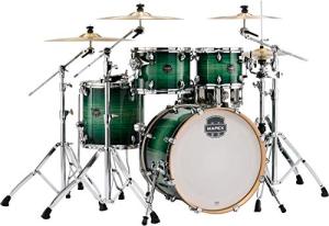 Mapex Armory Fusion 5-Piece Drum Shell Pack