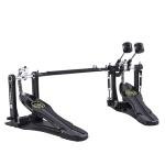 Mapex Armory 5-Piece Hardware Pack, Double Pedal - Black