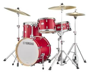 Yamaha Tour Custom Bop Drum Set