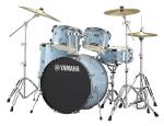Yamaha Rydeen 5-Piece Drum Set Gloss Pale Blue