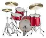 Yamaha Tour Custom Bop Drum Set