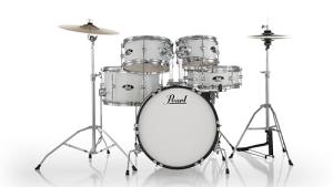 Pearl Roadshow Jr. 5pc Drum Set with Hardware