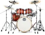 Mapex Armory 5-Piece Fusion Drum Kit - Redwood