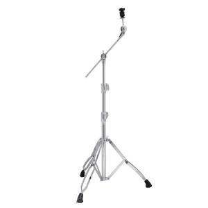 Mapex Armory Boom Stand - Chrome Plated Drum