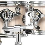 Mapex Drum Shell Pack in MA529SFAW Model