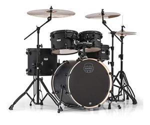 MAPEX Drum Shell Pack - MA504SFBZW Model