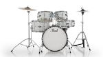 Pearl Roadshow Jr. 5pc Drum Set with Hardware