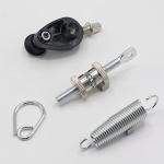 Cheerock Bass Drum Pedal Spring Assembly Kit