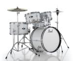 Pearl Roadshow Jr. 5pc Drum Set with Hardware