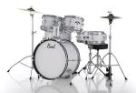 Pearl Roadshow Jr. 5pc Drum Set with Hardware