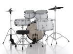Pearl Roadshow Jr. 5pc Drum Set with Hardware