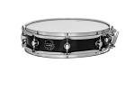 MAPEX 14" Black Snare Drum (MPBW4350CDK)