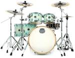 Mapex Armory 6pc Studioease Fast Tom Shell Pack