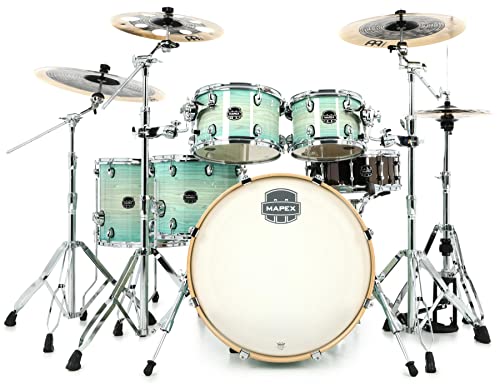 Mapex Armory 6pc Studioease Fast Tom Shell Pack