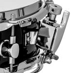 MAPEX 14" Black Snare Drum (MPBW4350CDK)