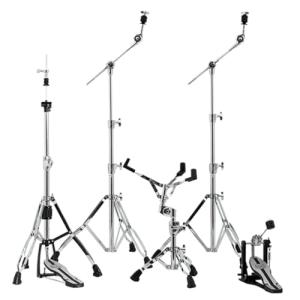 MAPEX Mars 600 Series Chrome Hardware Pack (HP6005)