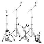 MAPEX Mars 600 Series Chrome Hardware Pack (HP6005)