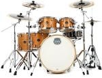 Mapex Armory 6-Piece Studioease Fast Tom Set - Desert Dune