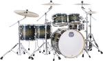 Mapex Armory 6-pc Studioease Fast Tom Drum Set