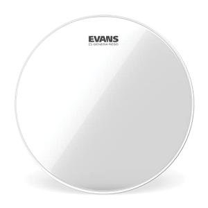 Evans Genera Resonant Drum Head - 14