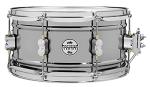 PDP Concept Series Black Nickel Steel Snare Drum