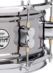 PDP Concept Series Black Nickel Steel Snare Drum