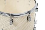 PDP Concept Maple 7-Piece Drum Set, Twisted Ivory