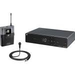 Sennheiser XSW 1-ME2-A Wireless Presentation Microphone, Black