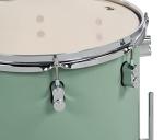 Pacific Drums Concept Maple 5-Piece Satin Seafoam