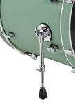 Pacific Drums Concept Maple 5-Piece Satin Seafoam
