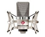 Neumann TLM 102 Studio Set - Cardioid Microphone