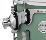 Pacific Drums Concept Maple 5-Piece Satin Seafoam