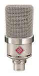 Neumann TLM 102 Studio Set - Cardioid Microphone