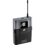 Sennheiser XSW 1-ME2-A Wireless Presentation Microphone, Black