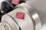 Neumann TLM 102 Studio Set - Cardioid Microphone