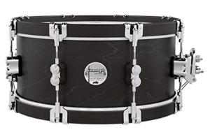 PDP Concept Classic 6.5x14 Ebony Hoops Snare