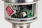Neumann TLM 102 Studio Set - Cardioid Microphone