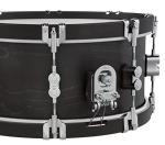 PDP Concept Classic 6.5x14 Ebony Hoops Snare