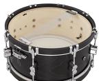 PDP Concept Classic 6.5x14 Ebony Hoops Snare